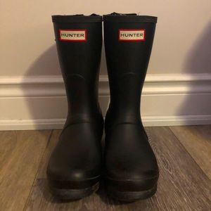 Hunter Boots